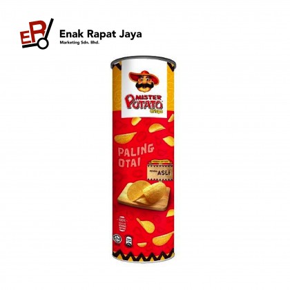 MISTER POTATO (ORI) [125g]